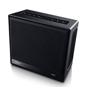 TEUFEL ONE S black - WIFI SPEAKER